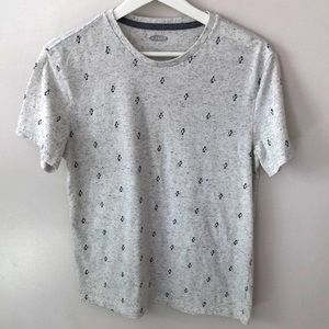 OLD NAVY MANS SUMMER T-SHIRT IN SIZE S